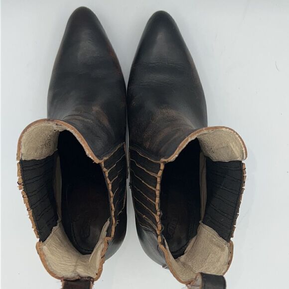 Freebird by Steven JANELLE Size 10 - Picture 6 of 13